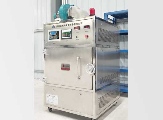 箱式微波烘干設備 箱式微波烘干設備