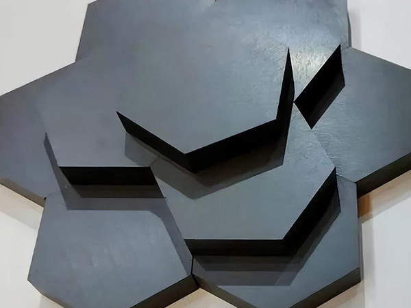 碳化硅微波真空燒結技術 碳化硅微波真空燒結技術